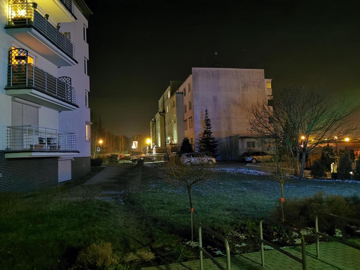 Apartament Lenka Karkonosze Apartment Jelenia Gora Ngoại thất bức ảnh