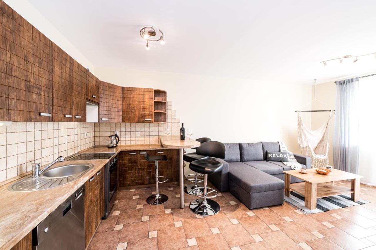 Apartament Lenka Karkonosze Apartment Jelenia Gora Ngoại thất bức ảnh