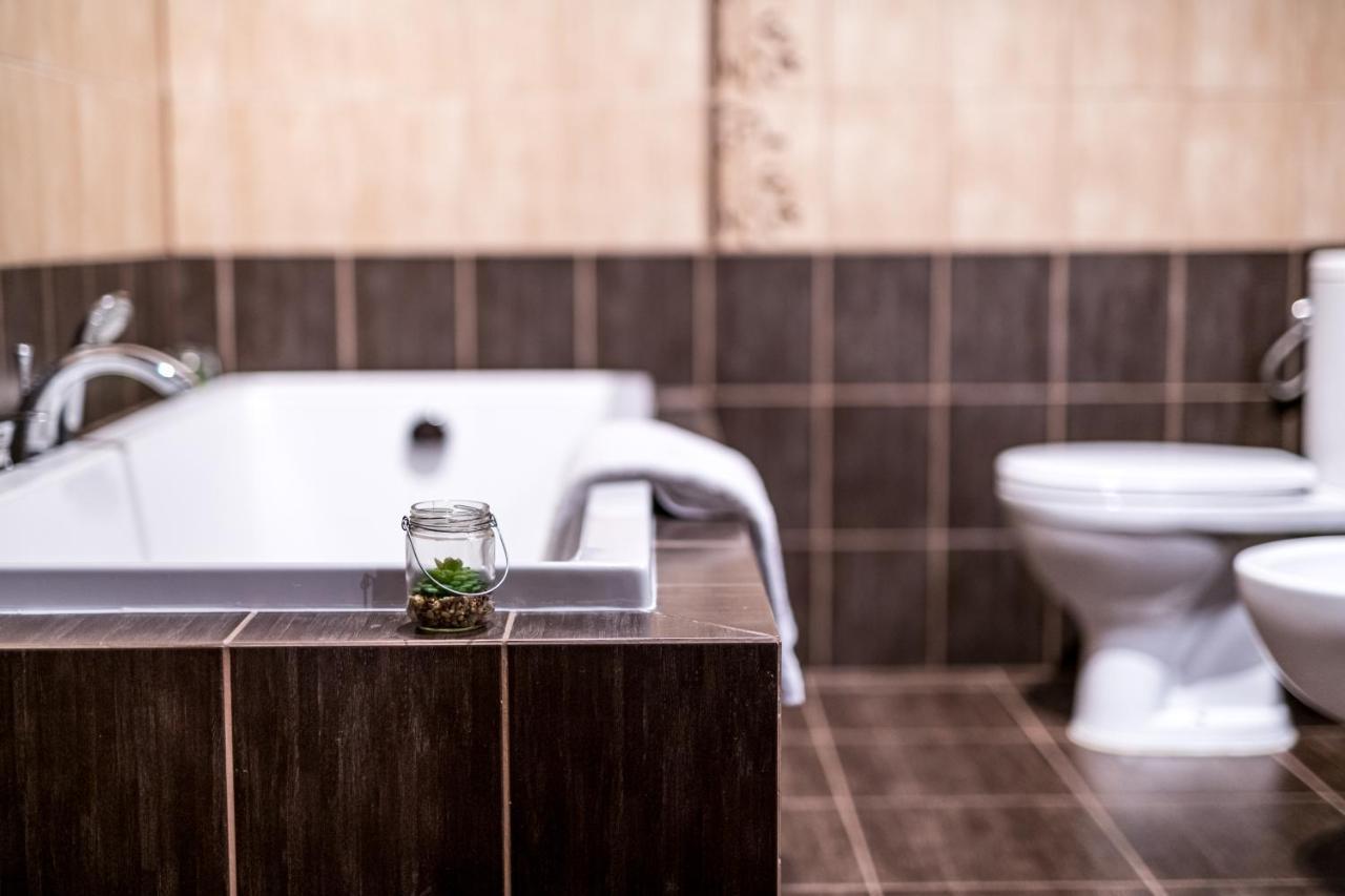 Apartament Lenka Karkonosze Apartment Jelenia Gora Ngoại thất bức ảnh