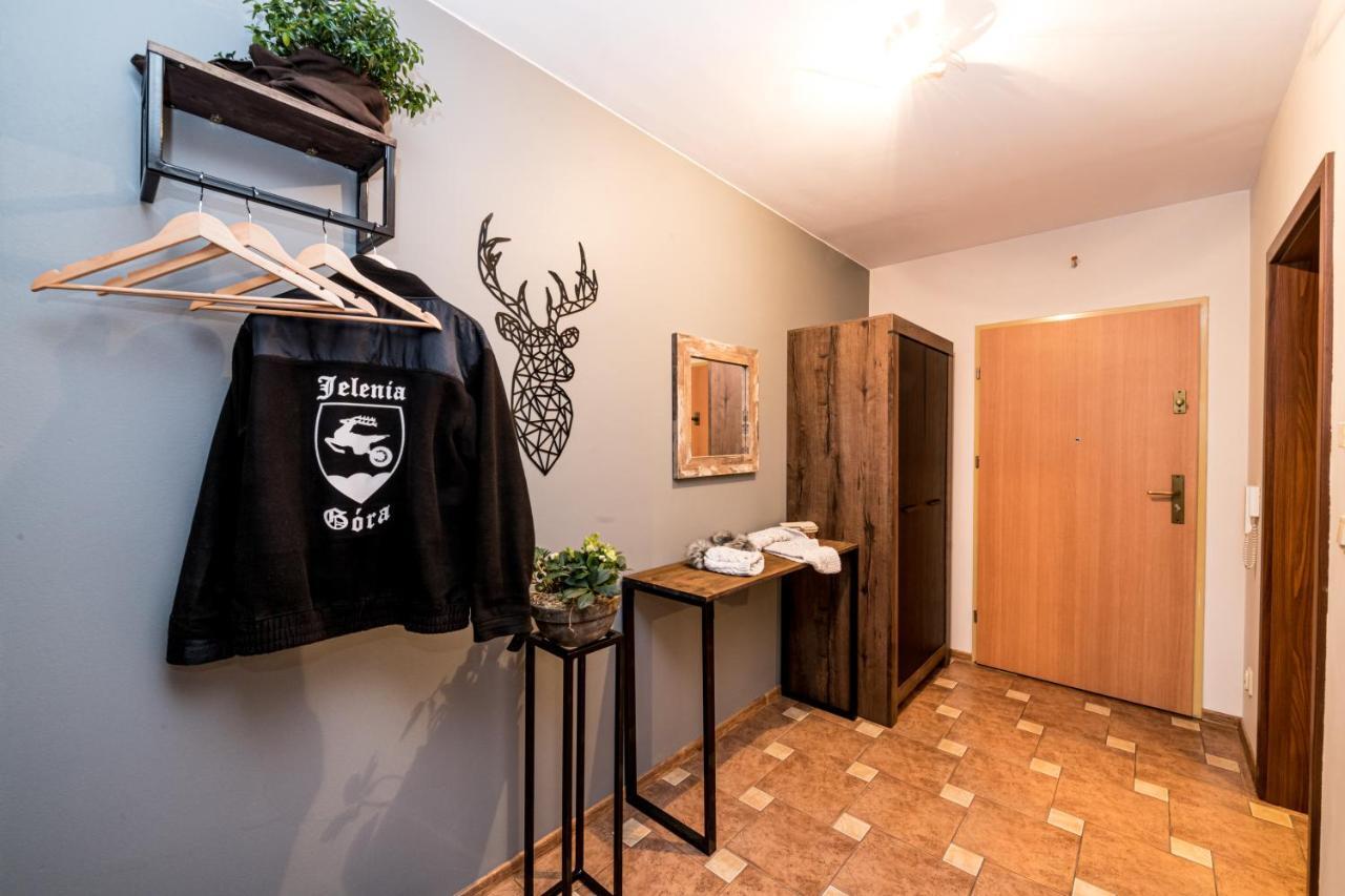Apartament Lenka Karkonosze Apartment Jelenia Gora Ngoại thất bức ảnh