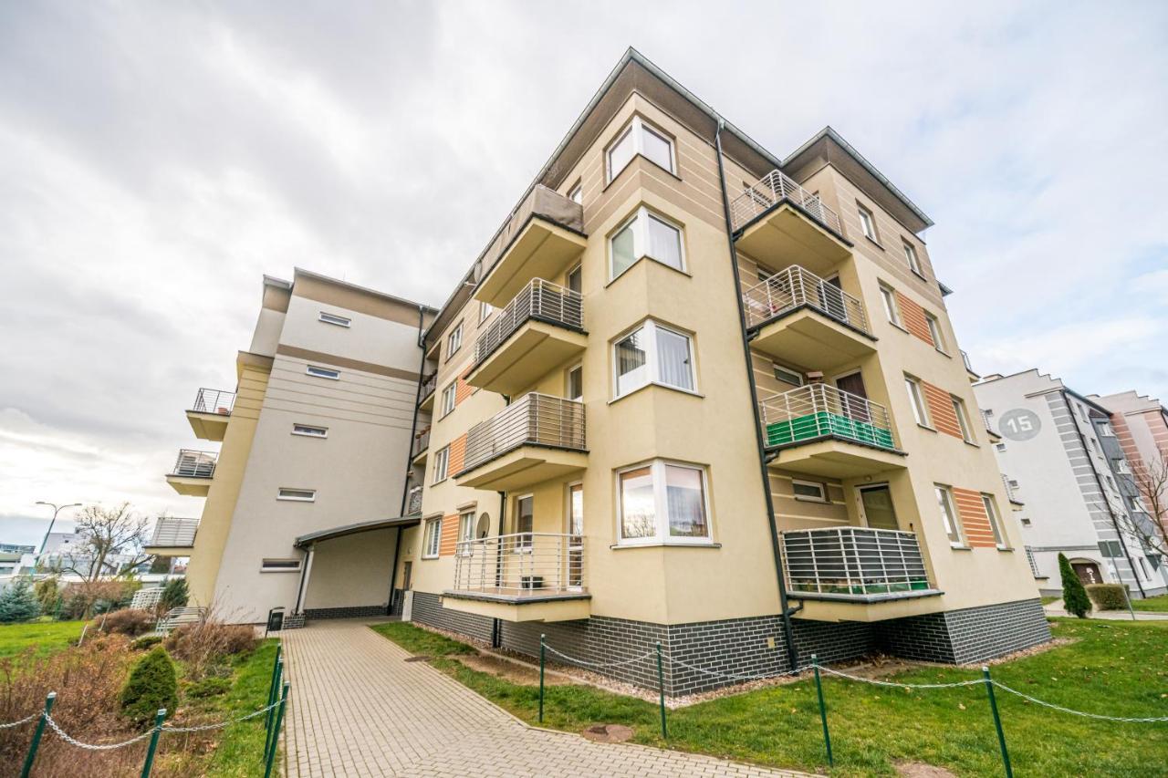 Apartament Lenka Karkonosze Apartment Jelenia Gora Ngoại thất bức ảnh