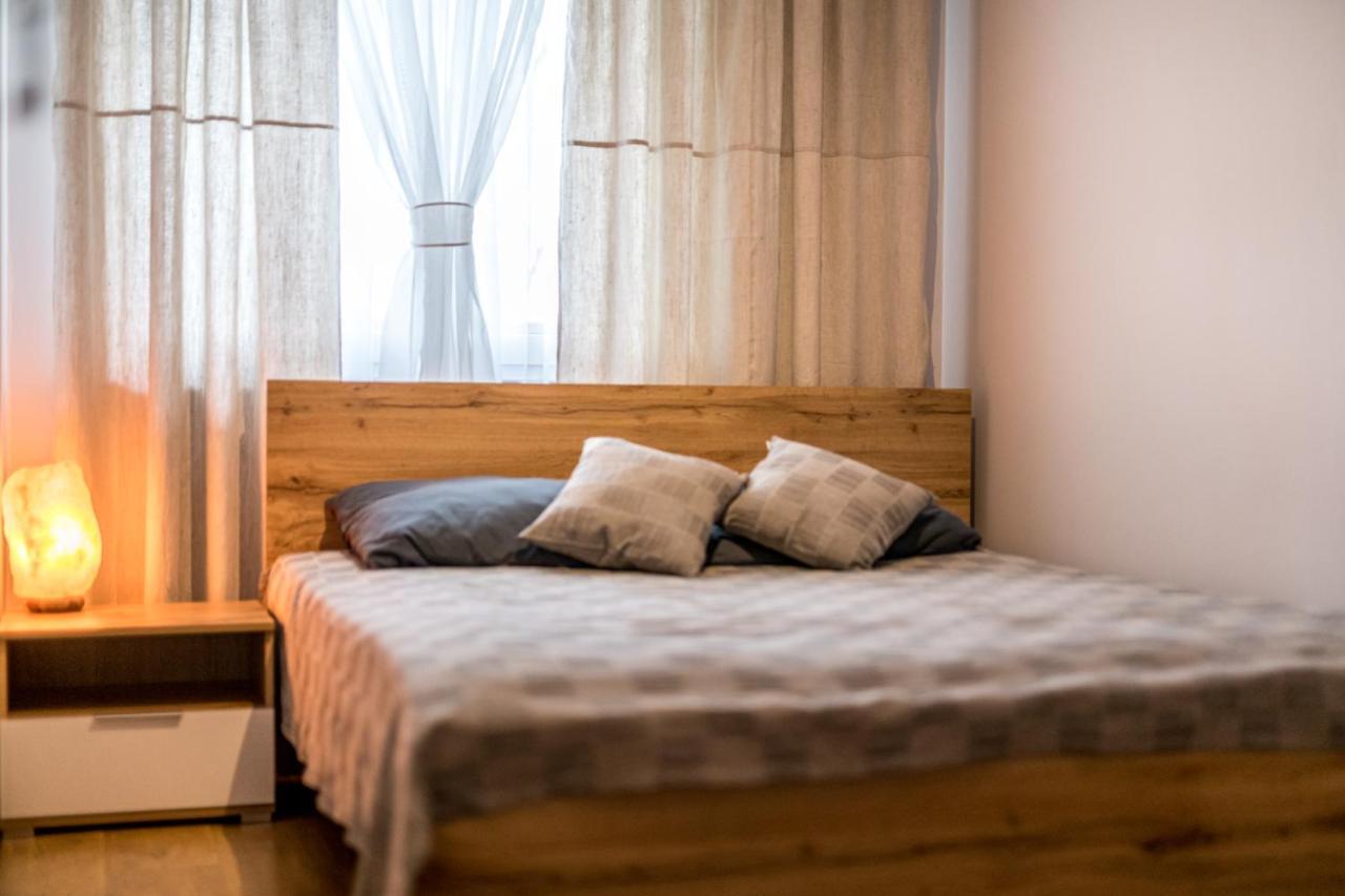 Apartament Lenka Karkonosze Apartment Jelenia Gora Ngoại thất bức ảnh