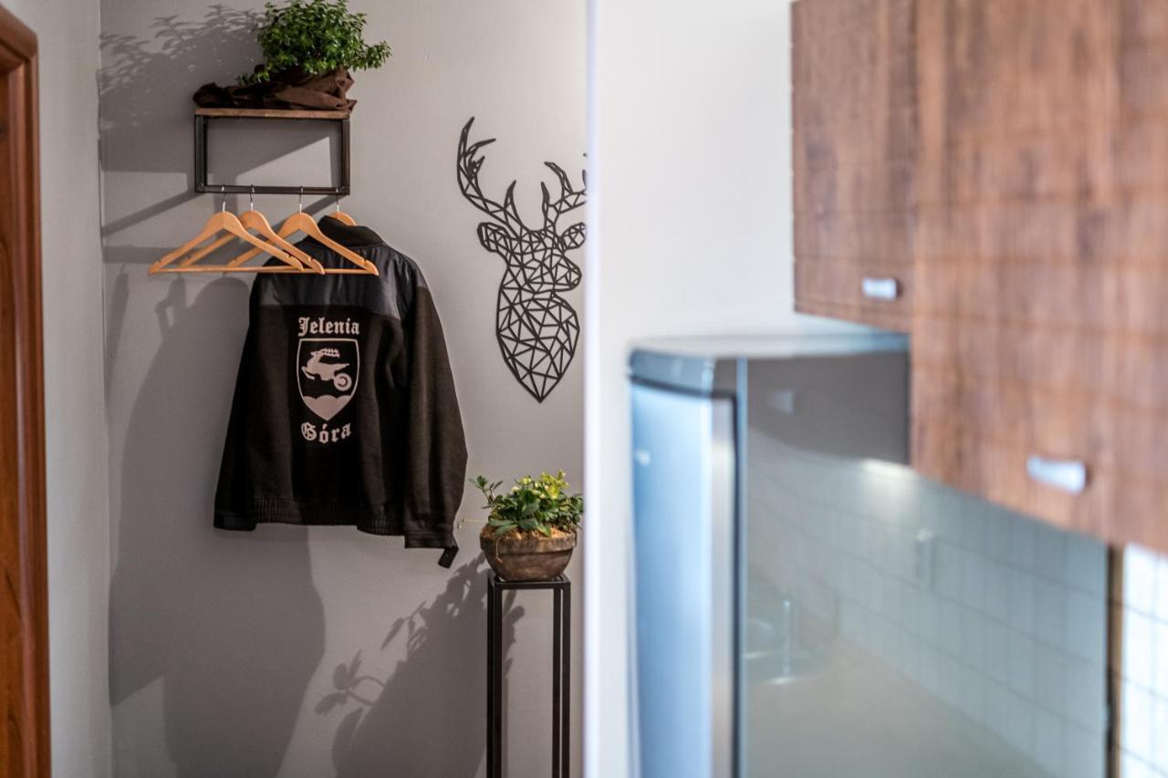 Apartament Lenka Karkonosze Apartment Jelenia Gora Ngoại thất bức ảnh