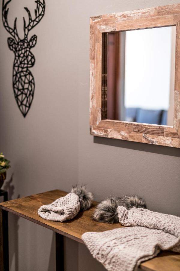 Apartament Lenka Karkonosze Apartment Jelenia Gora Ngoại thất bức ảnh