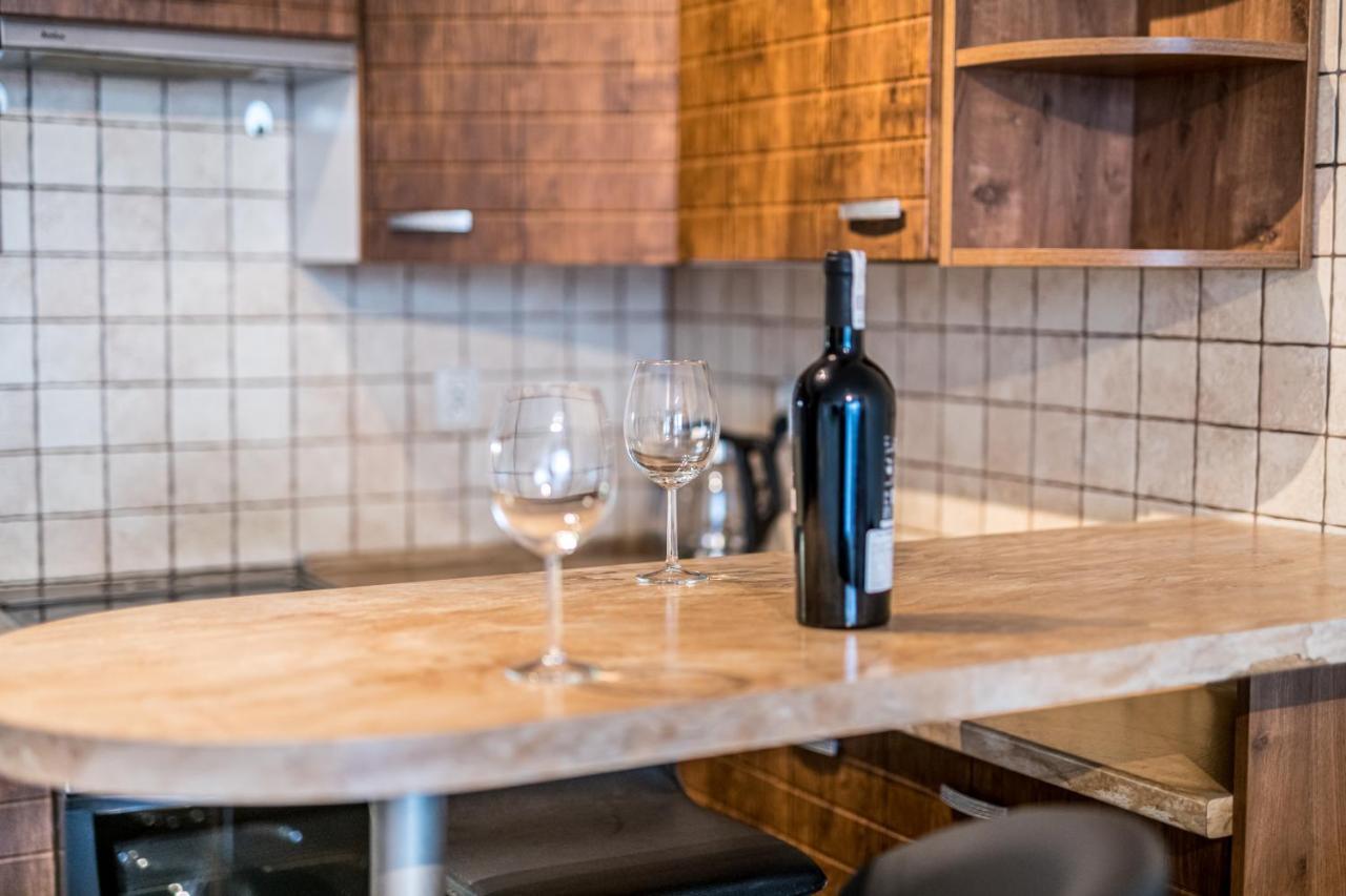 Apartament Lenka Karkonosze Apartment Jelenia Gora Ngoại thất bức ảnh