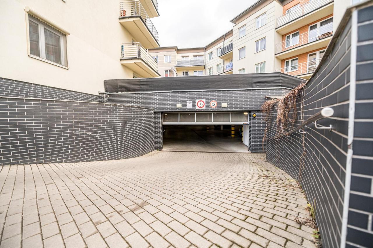 Apartament Lenka Karkonosze Apartment Jelenia Gora Ngoại thất bức ảnh